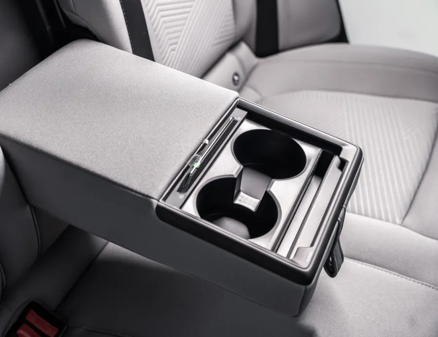 Taurus Ambiente - Interior image 6