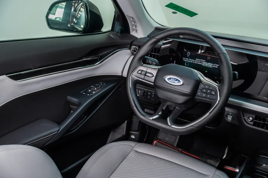 Taurus Ambiente - Interior image 7
