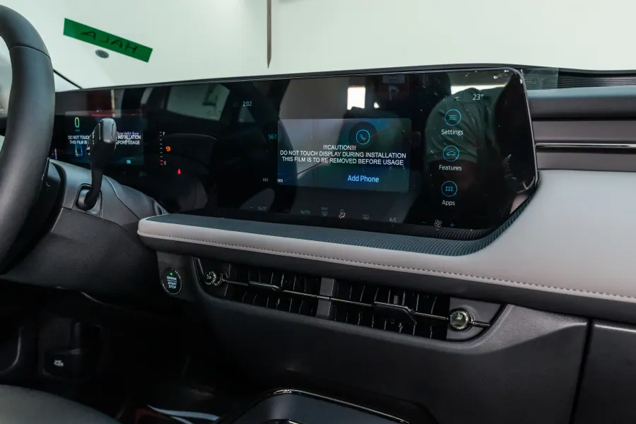 Taurus Ambiente - Interior image 9