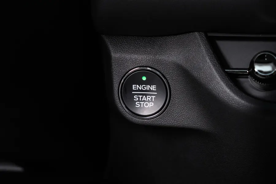 Taurus Ambiente - Interior image 10