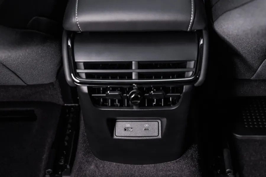 Taurus Ambiente - Interior image 11