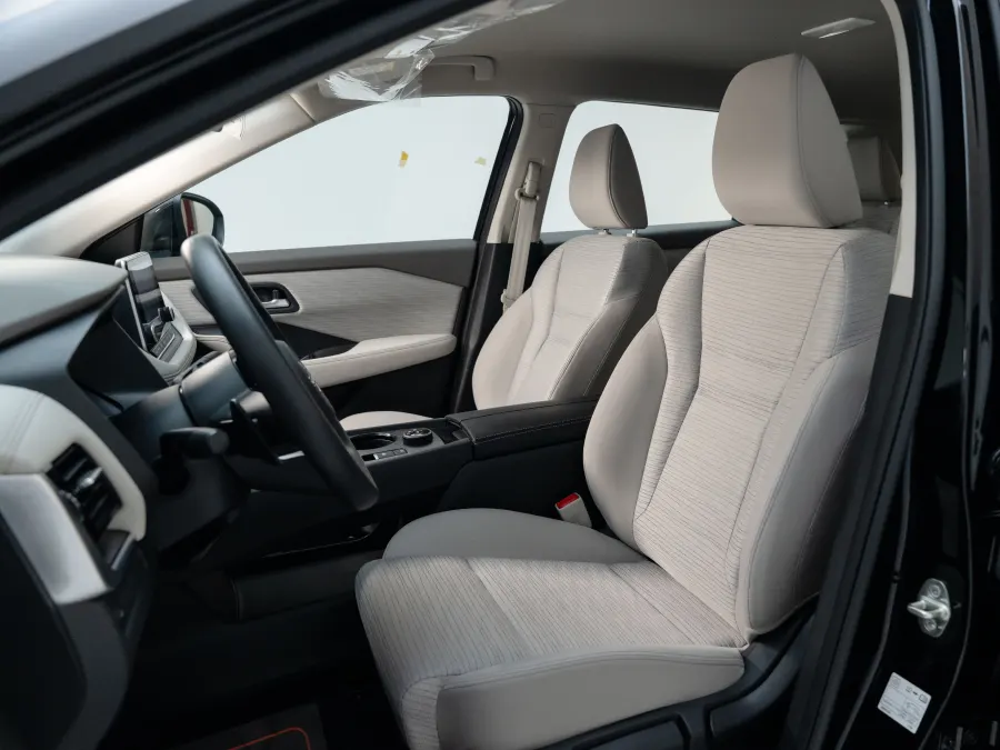 X TRAIL S 4WD - Interior image 2