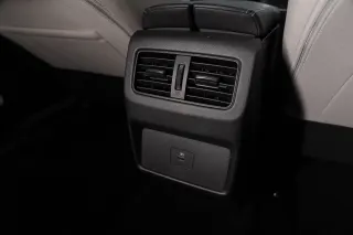 X TRAIL S 4WD - Interior thumbnail 12
