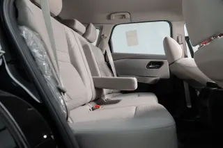 X TRAIL S 4WD - Interior thumbnail 14