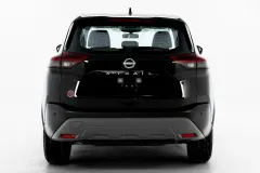 X TRAIL S 4WD - lang.Thumbnail 3