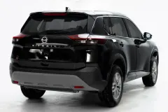 X TRAIL S 4WD - lang.Thumbnail 4