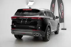 JETOUR X70 Plus - lang.Thumbnail 4