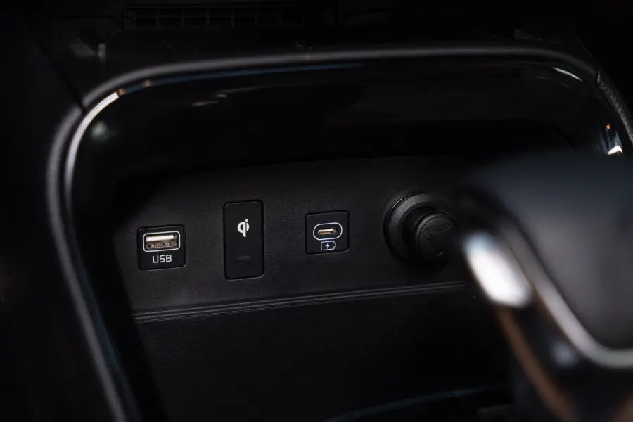 سونيت جي ال ميد - صورة داخلية 12