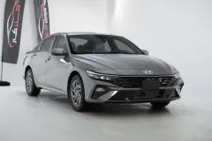 Elanrta Smart Plus 2.0L - lang.Thumbnail 1
