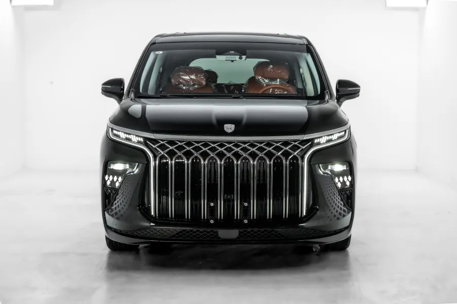 فورثينج في 9 - lang.Exterior image 2
