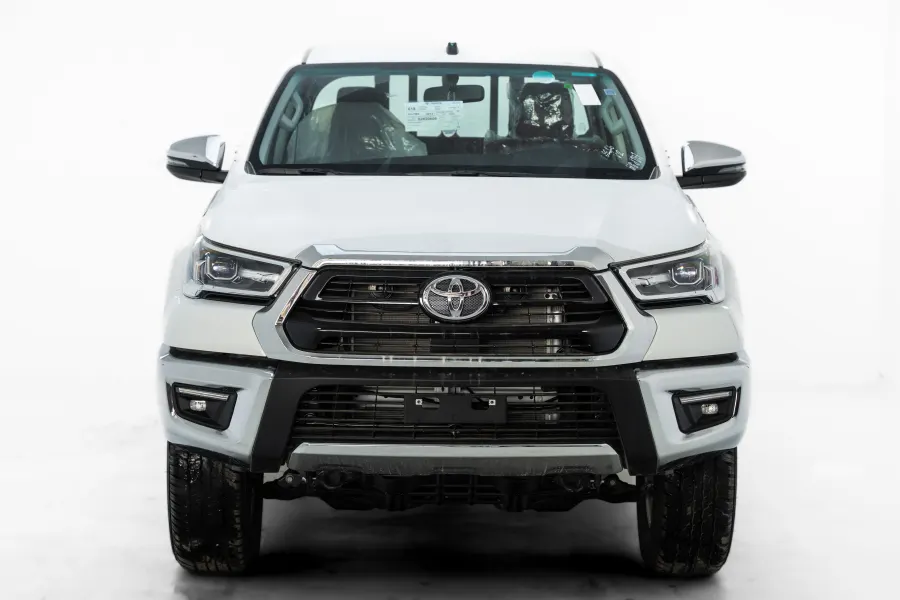 هايلوكس جي ال اكس اس - lang.Exterior image 2
