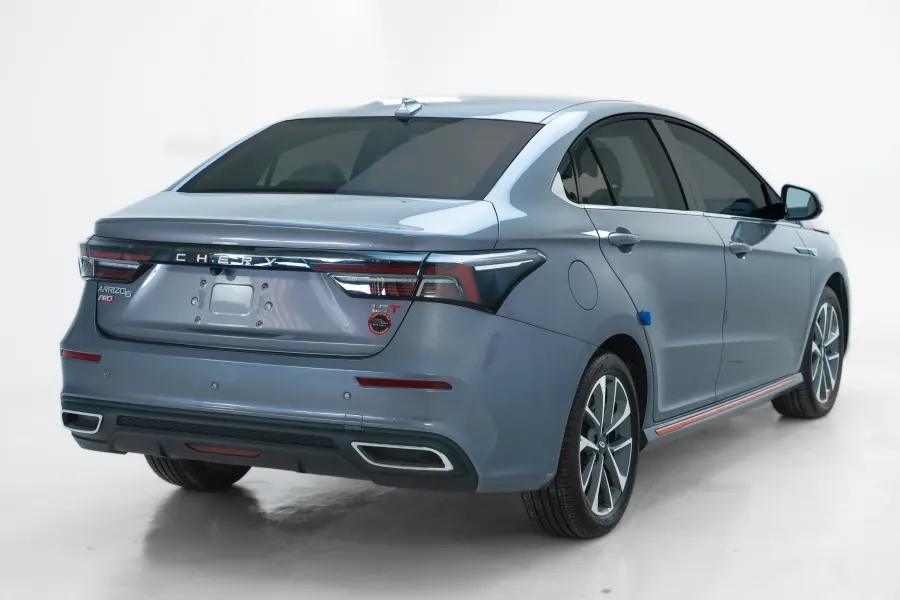 شيري اريزو 6 برو - lang.Exterior image 4