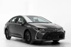 Standard Corolla XLI - lang.Thumbnail 1