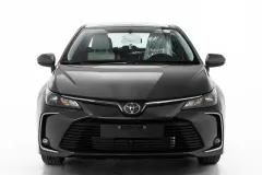 Standard Corolla XLI - lang.Thumbnail 2