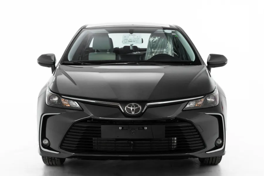 Standard Corolla XLI - lang.Exterior image 2
