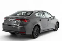 Standard Corolla XLI - lang.Thumbnail 4
