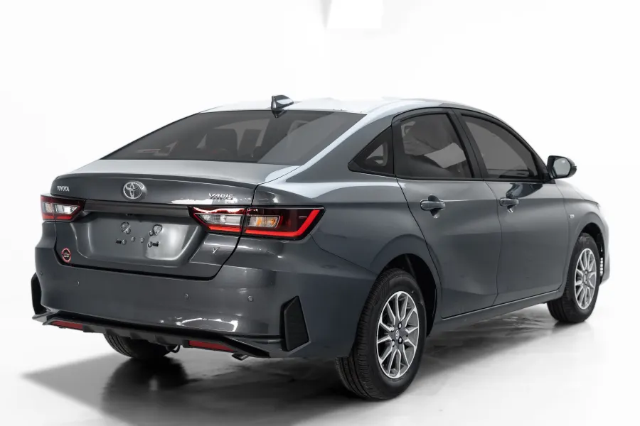 يارس واي - lang.Exterior image 3