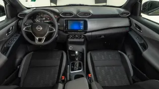 MAGNITE S - Interior thumbnail 5