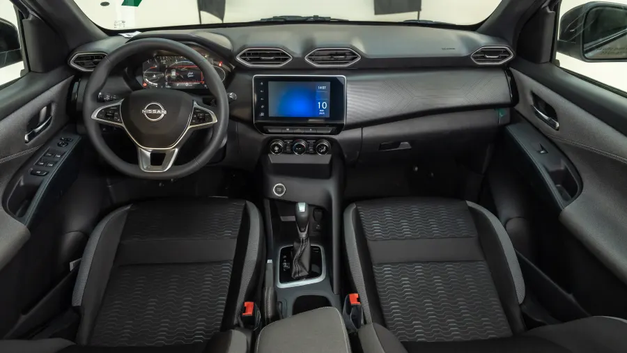 MAGNITE S - Interior image 5