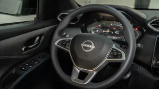 MAGNITE S - Interior thumbnail 6