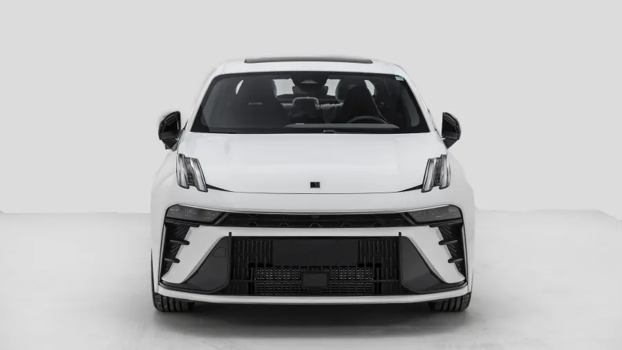 LYNK & C0 03 - lang.Exterior image 2