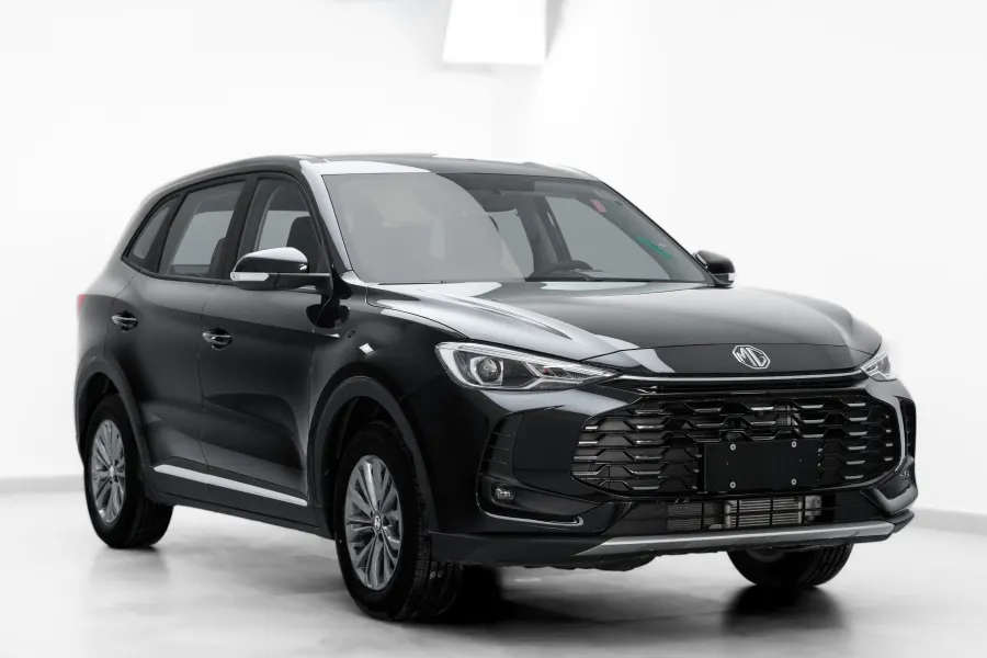 ZS FACE LIFT - lang.Exterior image 1