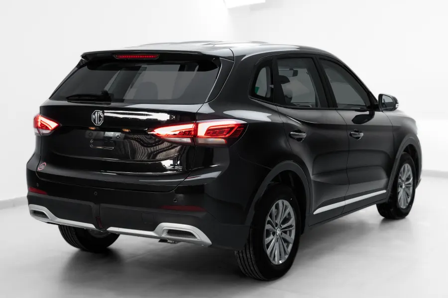 ZS FACE LIFT - lang.Exterior image 4