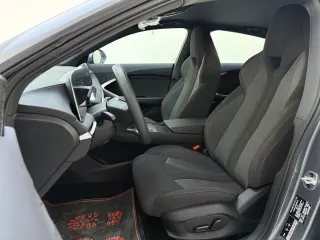 MG 7 - Interior thumbnail 1