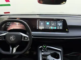 MG 7 - Interior thumbnail 5