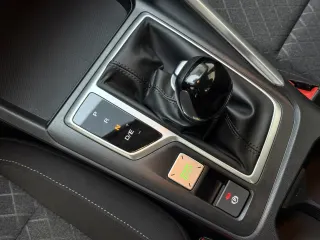 ZS FACE LIFT - Interior thumbnail 9