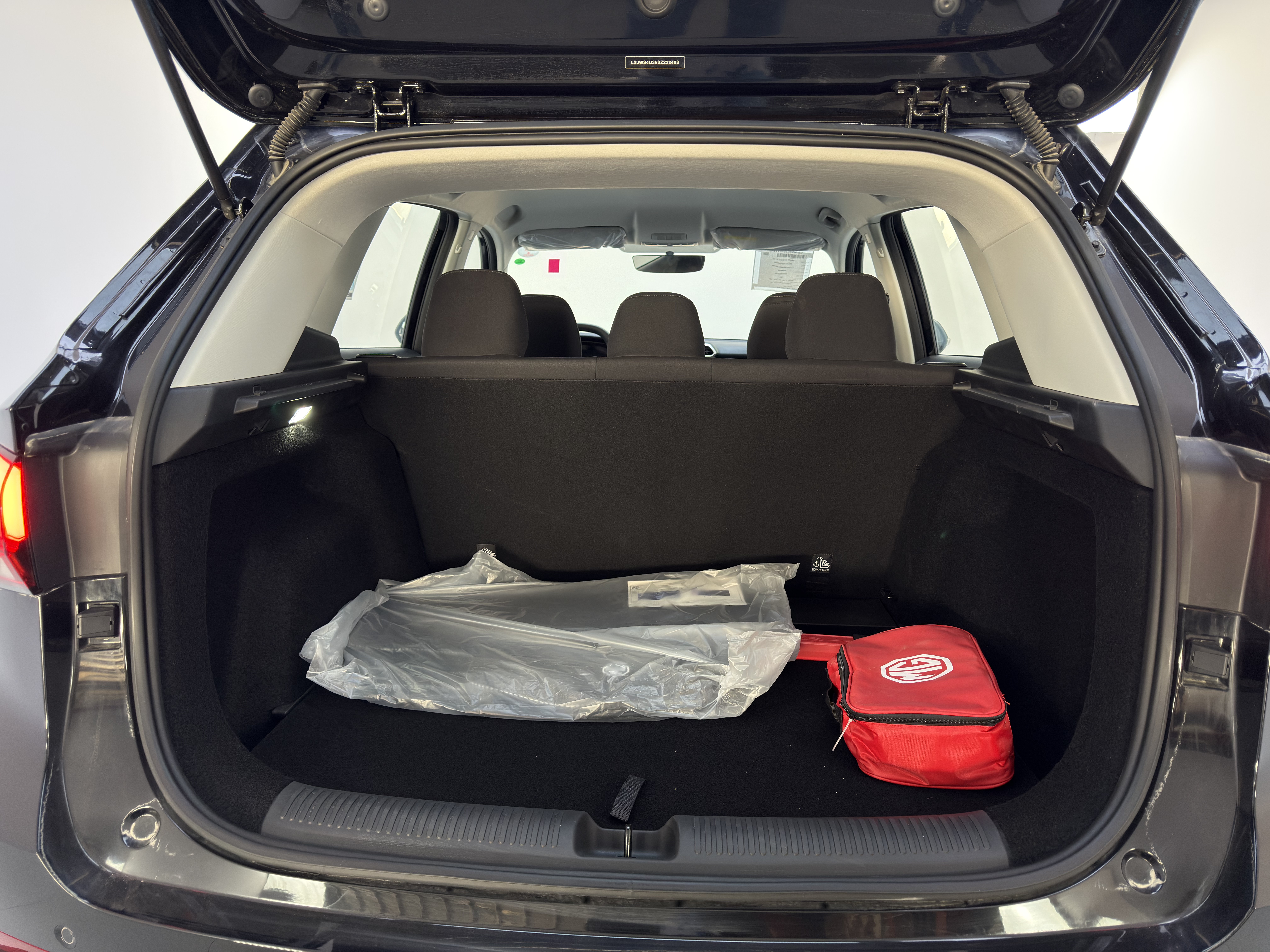 ZS FACE LIFT - Interior image 10