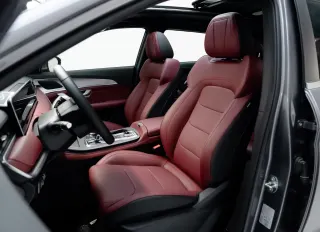 JETOUR X70 Plus - Interior thumbnail 1