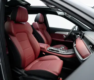 JETOUR X70 Plus - Interior thumbnail 2