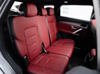 JETOUR X70 Plus - Interior thumbnail 3