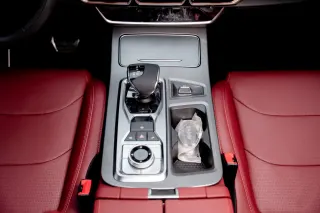 JETOUR X70 Plus - Interior thumbnail 7