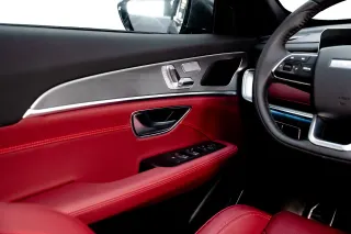 JETOUR X70 Plus - Interior thumbnail 8