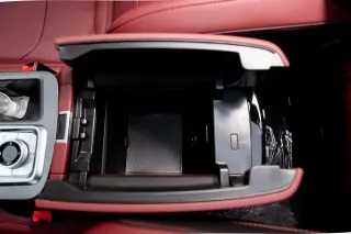 JETOUR X70 Plus - Interior thumbnail 10