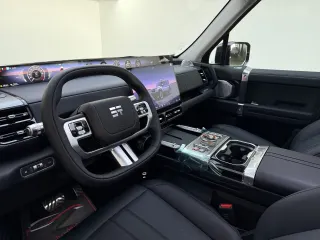جي 700 كمفورت - صورة داخلية مصغرة 9