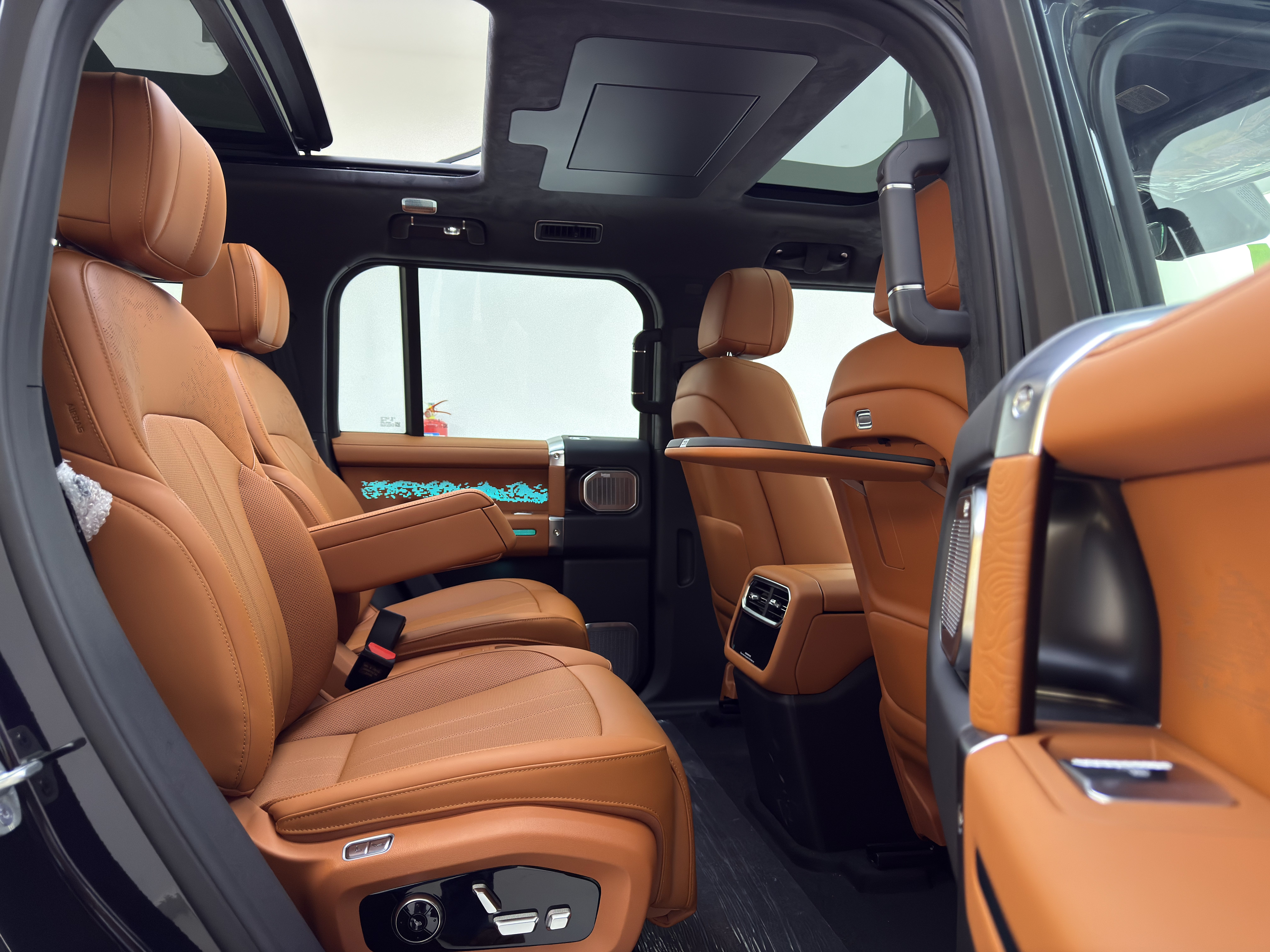 G700 FLAGSHIP - Interior thumbnail 6