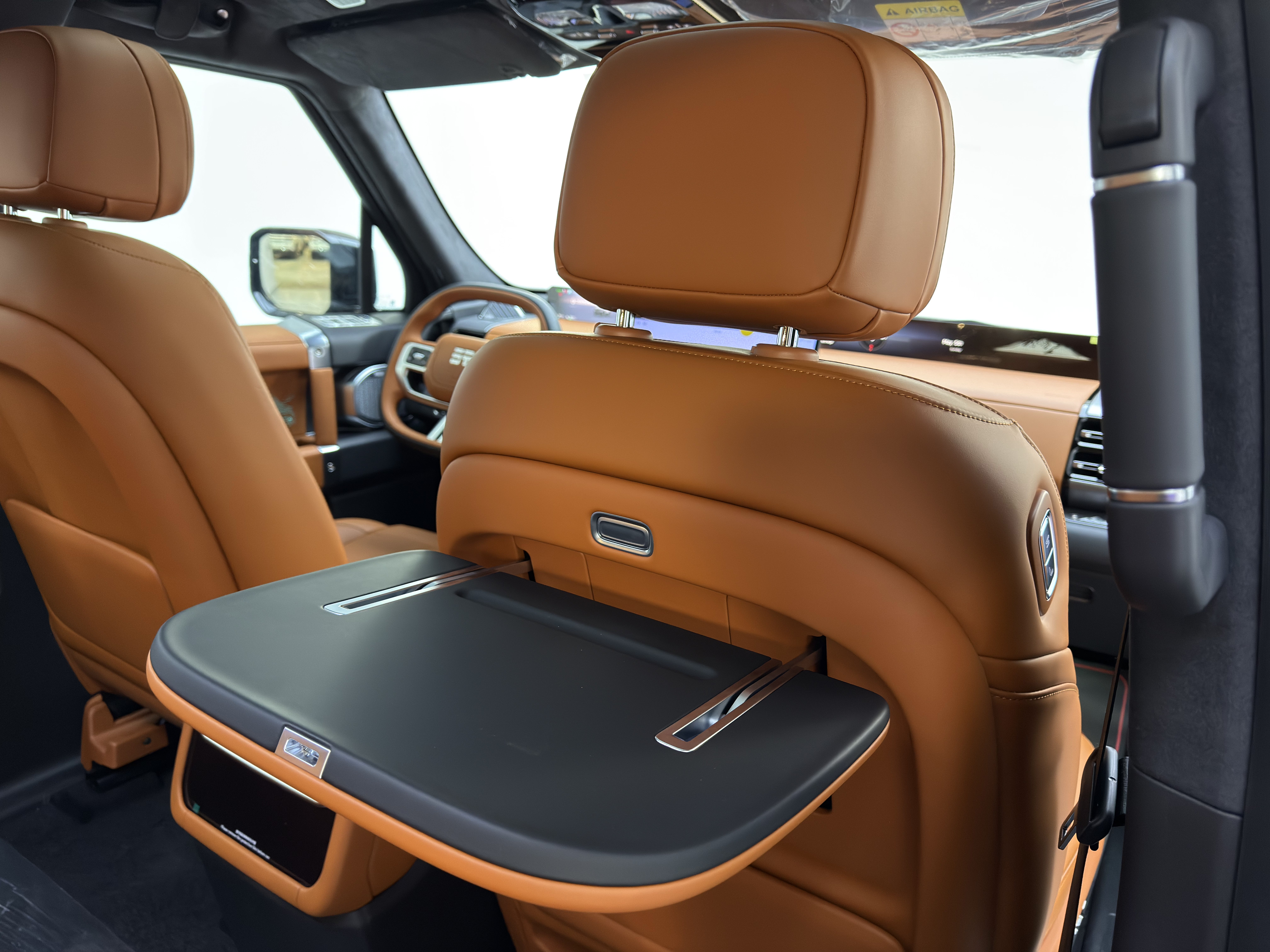 G700 FLAGSHIP - Interior thumbnail 7