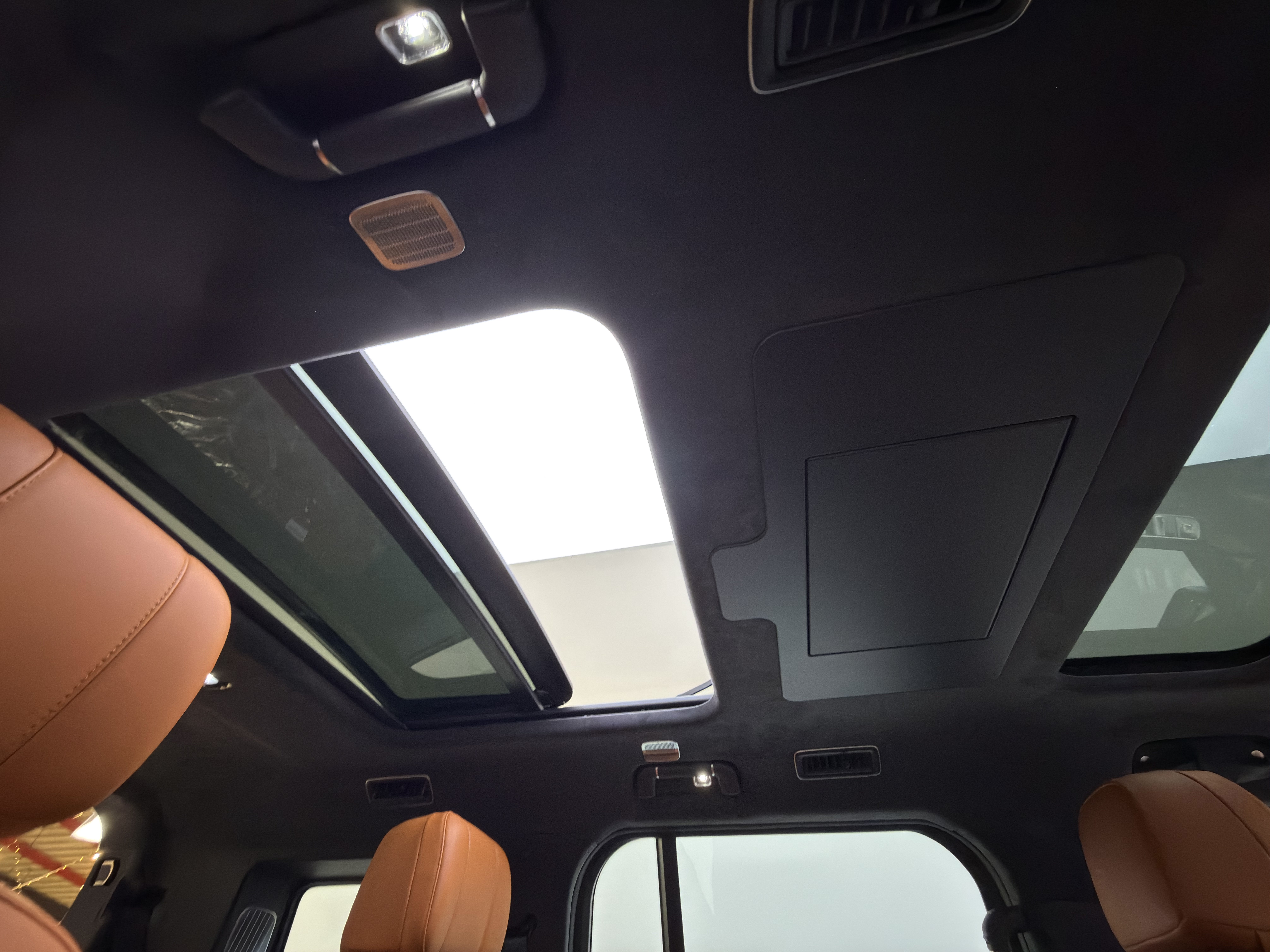 G700 FLAGSHIP - Interior thumbnail 8