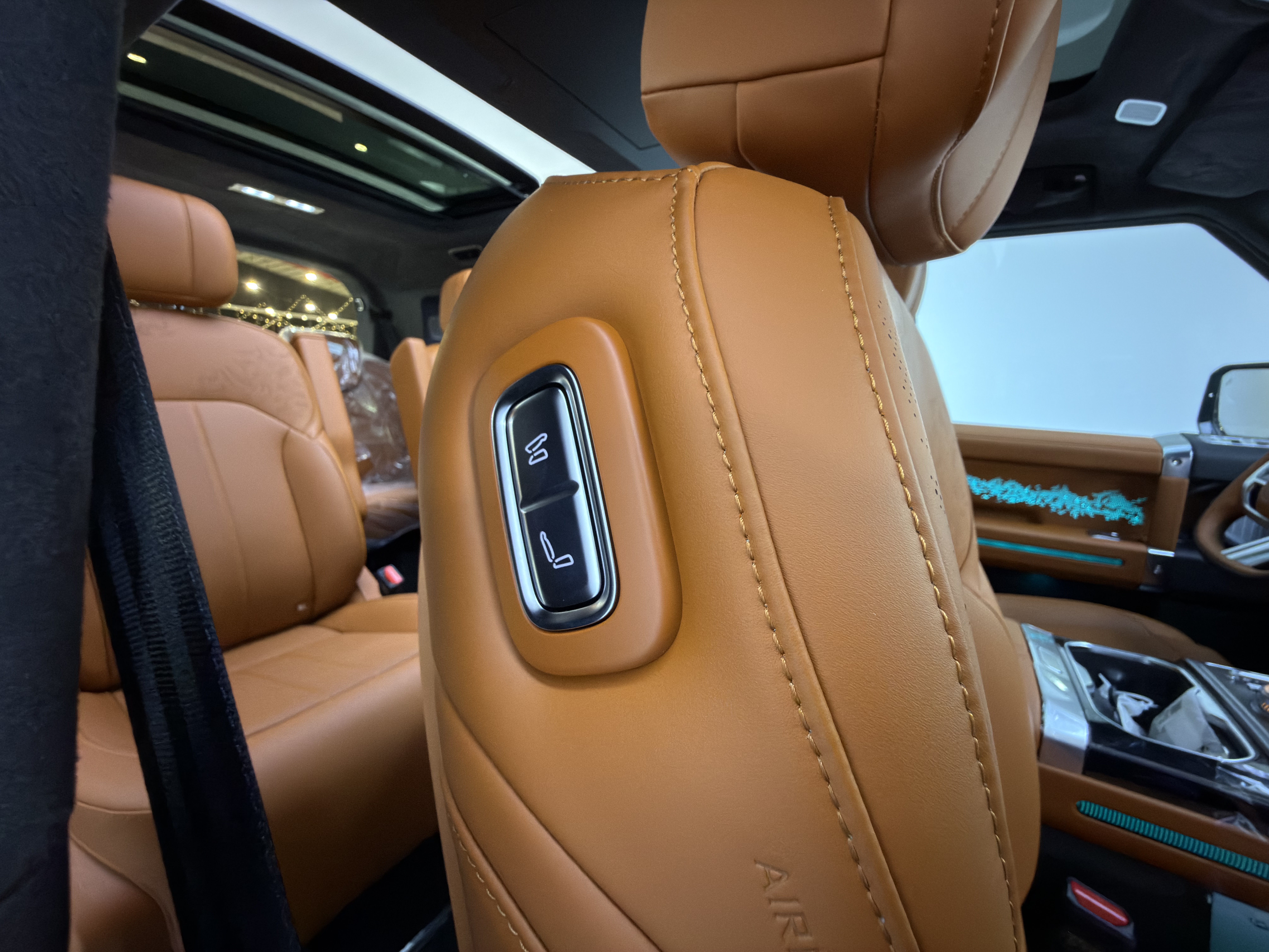 G700 FLAGSHIP - Interior thumbnail 11