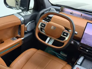 G700 FLAGSHIP - Interior thumbnail 19