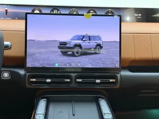 G700 FLAGSHIP - Interior thumbnail 20