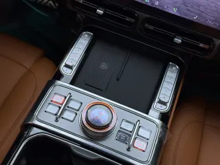 G700 FLAGSHIP - Interior thumbnail 22