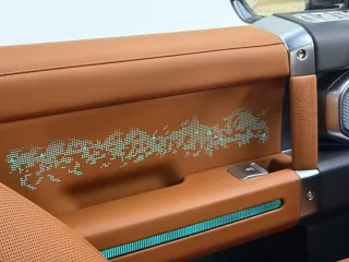 G700 FLAGSHIP - Interior thumbnail 24