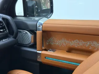 G700 FLAGSHIP - Interior thumbnail 25