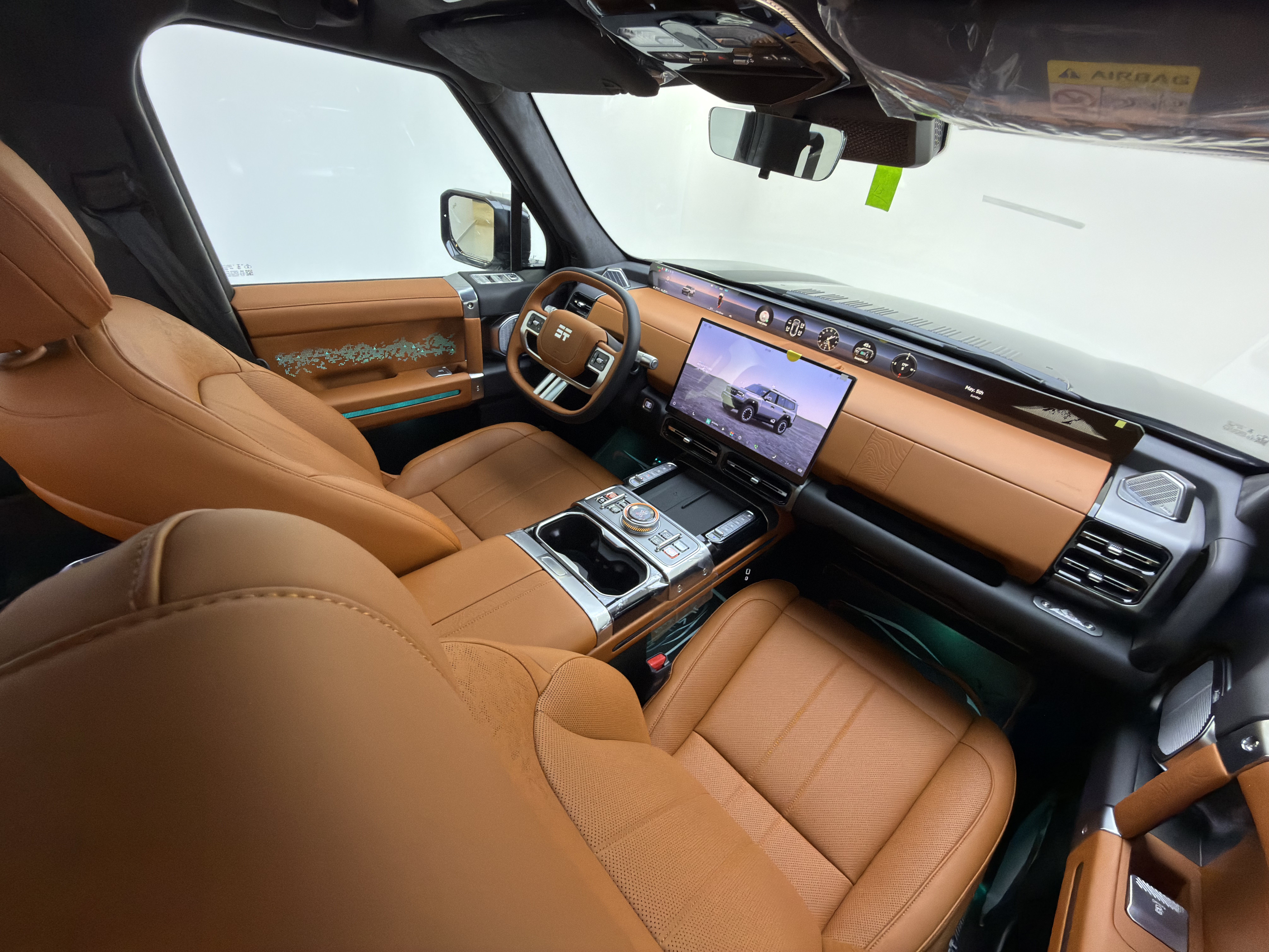 G700 FLAGSHIP - Interior thumbnail 26