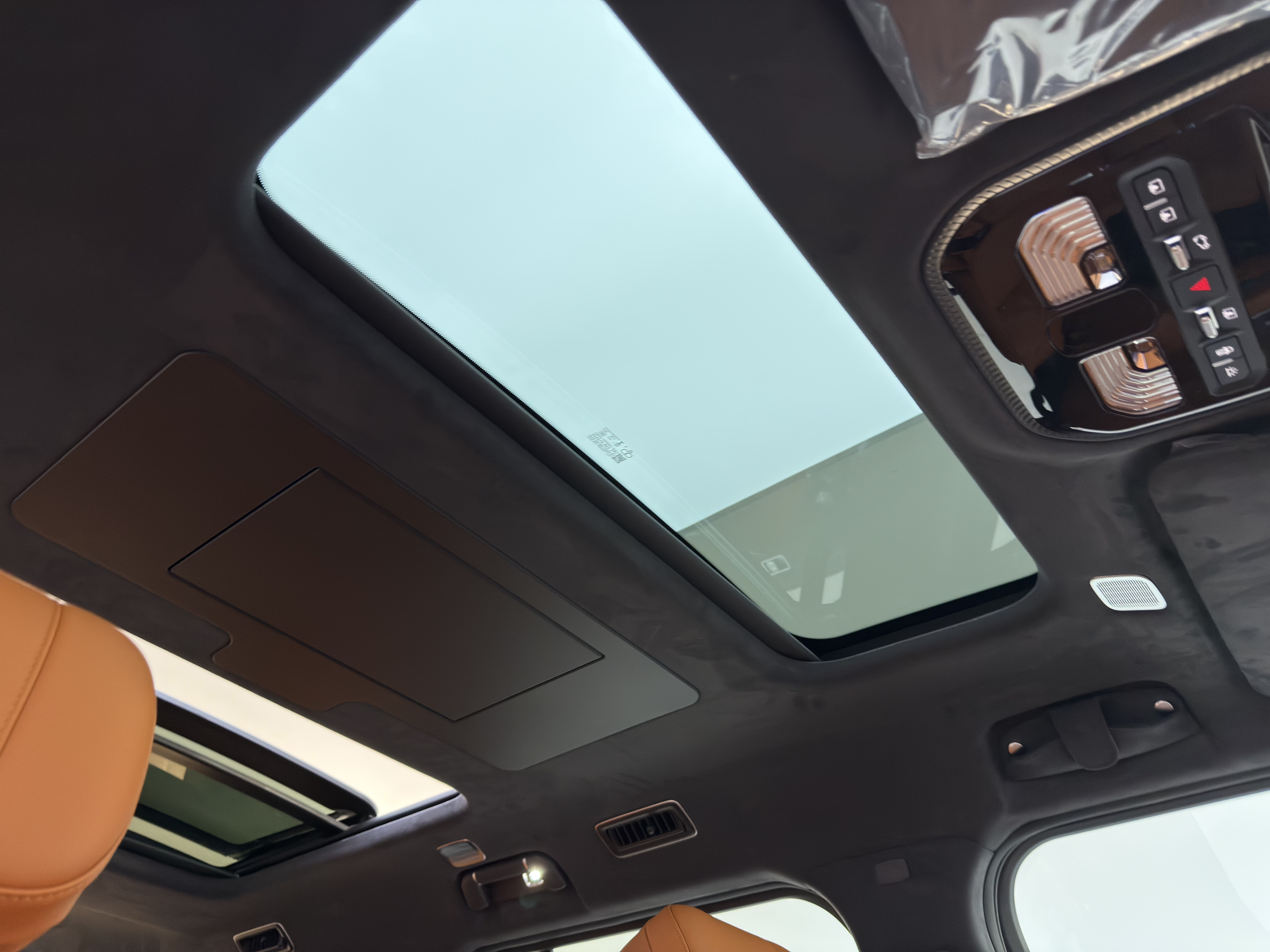 G700 FLAGSHIP - Interior thumbnail 30
