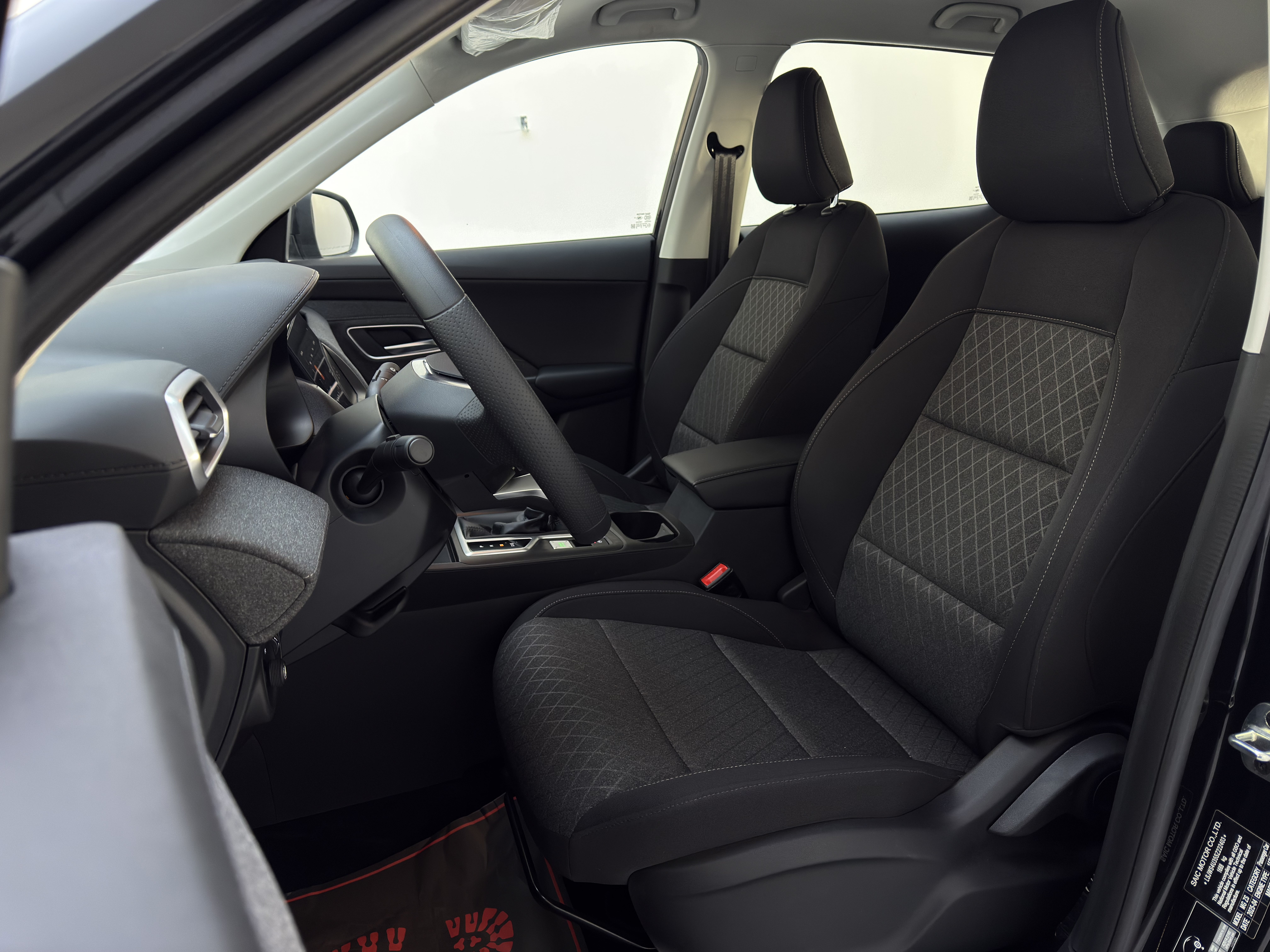 ZS FACE LIFT - Interior thumbnail 11